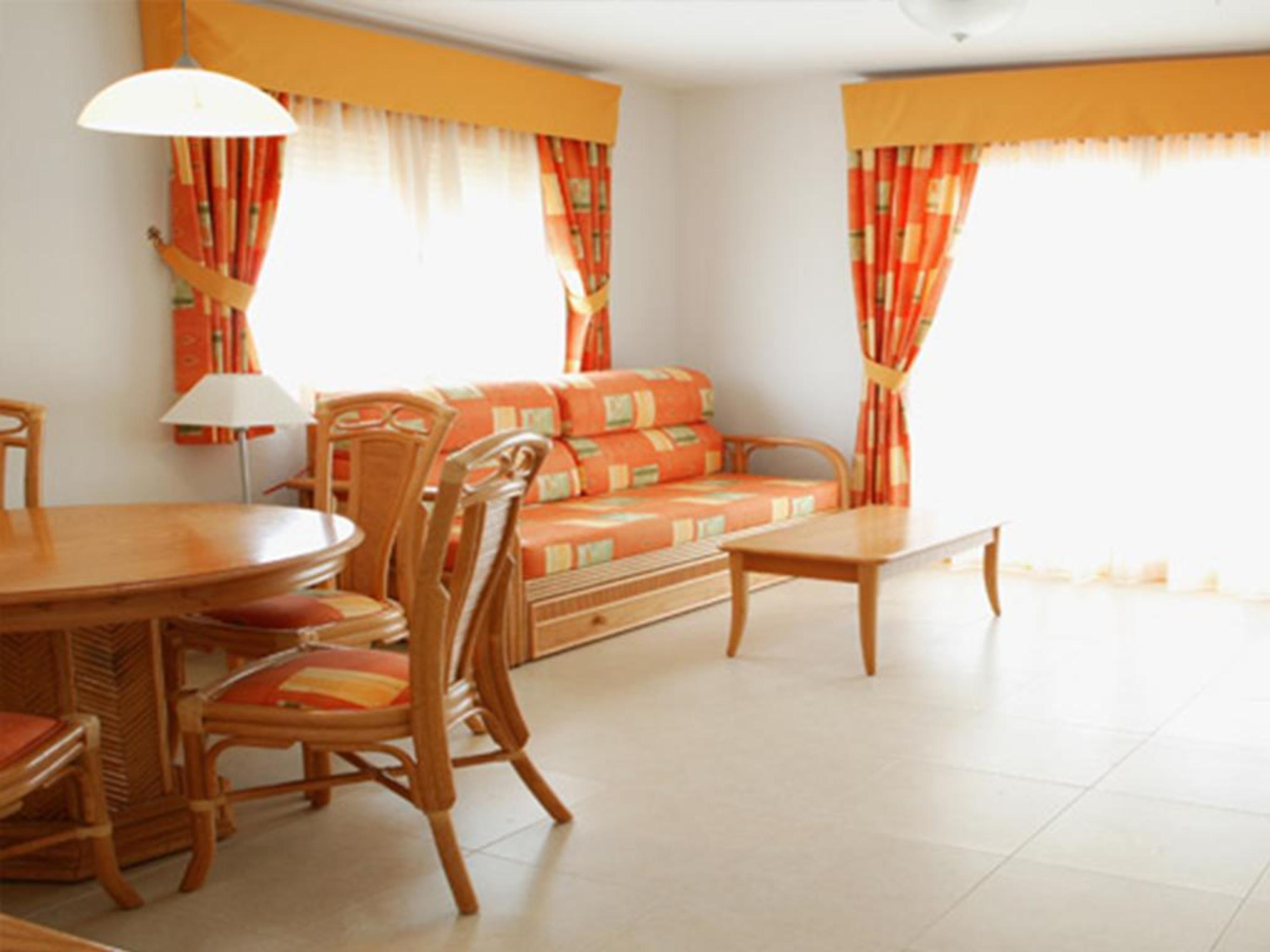 Apartamentos Ambar Beach Unitursa Calpe Exterior foto